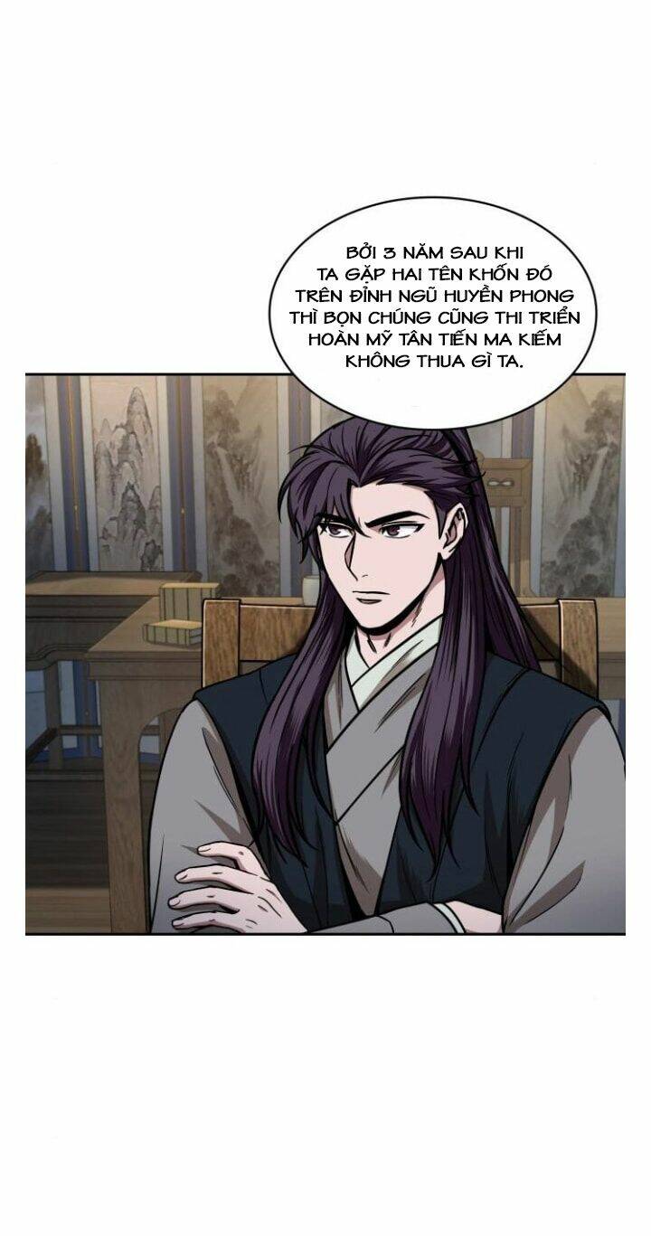 Ngã Lão Ma Thần Chapter 99 - Trang 2