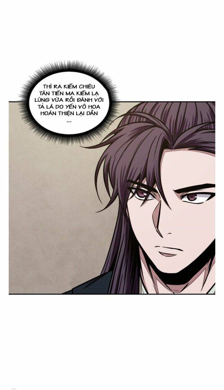 Ngã Lão Ma Thần Chapter 99 - Trang 2