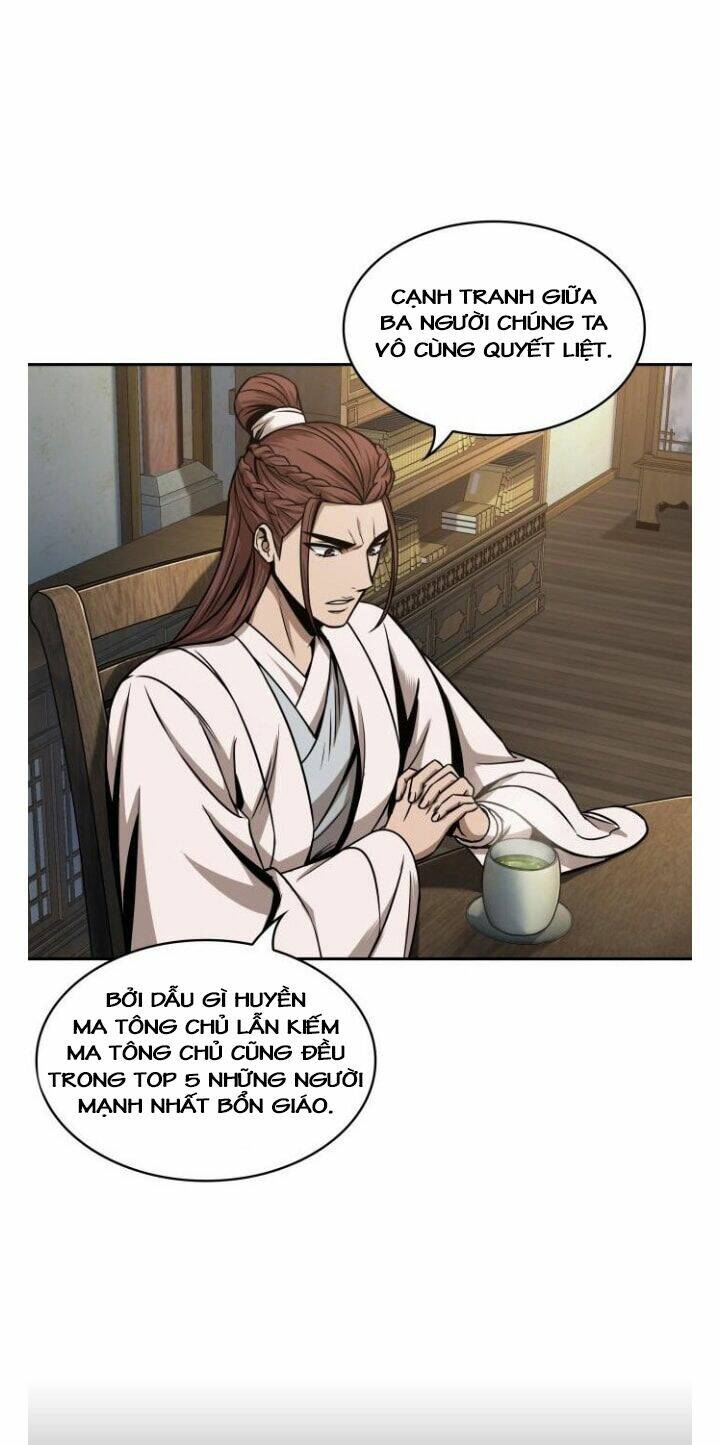 Ngã Lão Ma Thần Chapter 99 - Trang 2