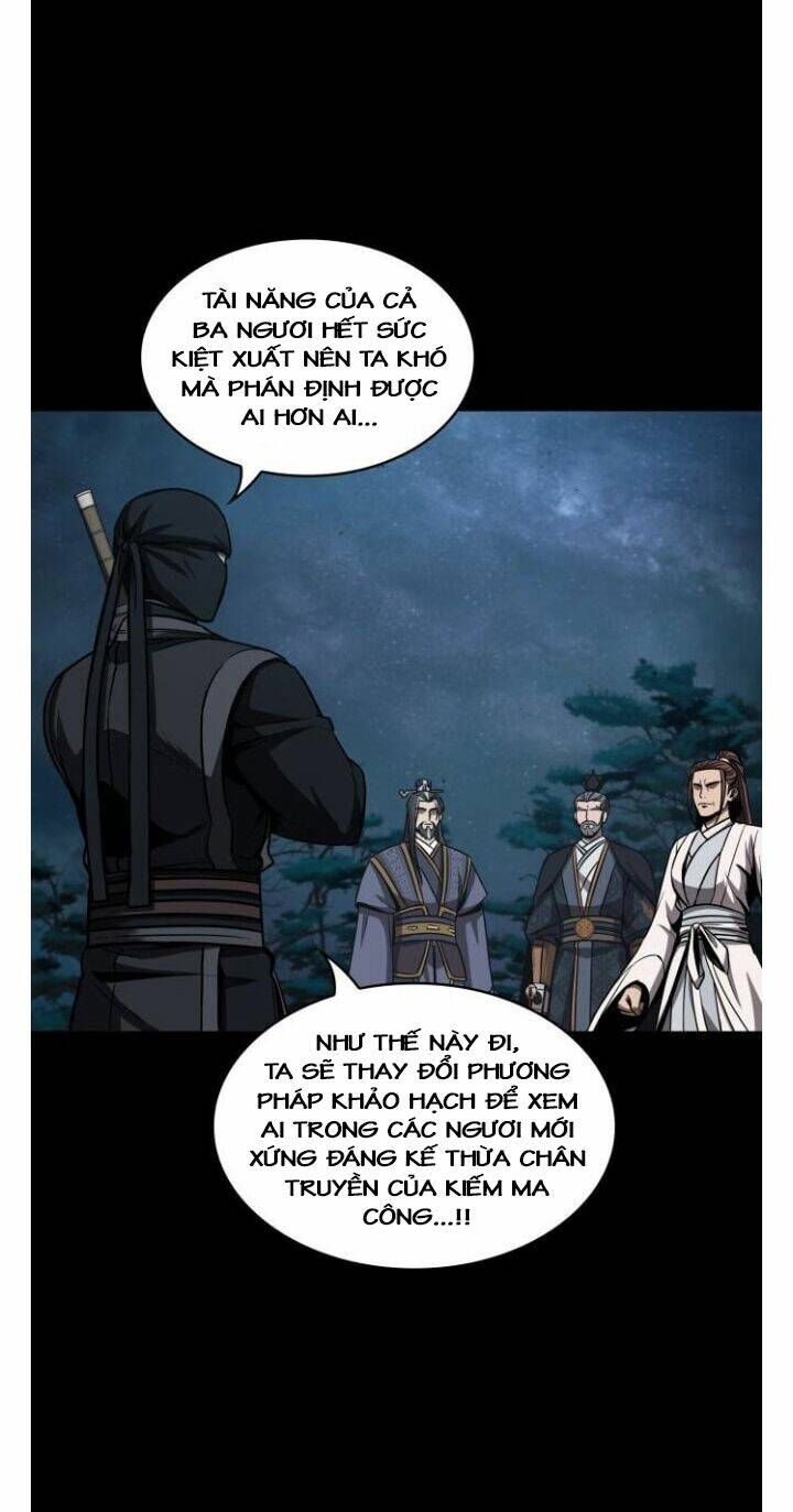 Ngã Lão Ma Thần Chapter 99 - Trang 2