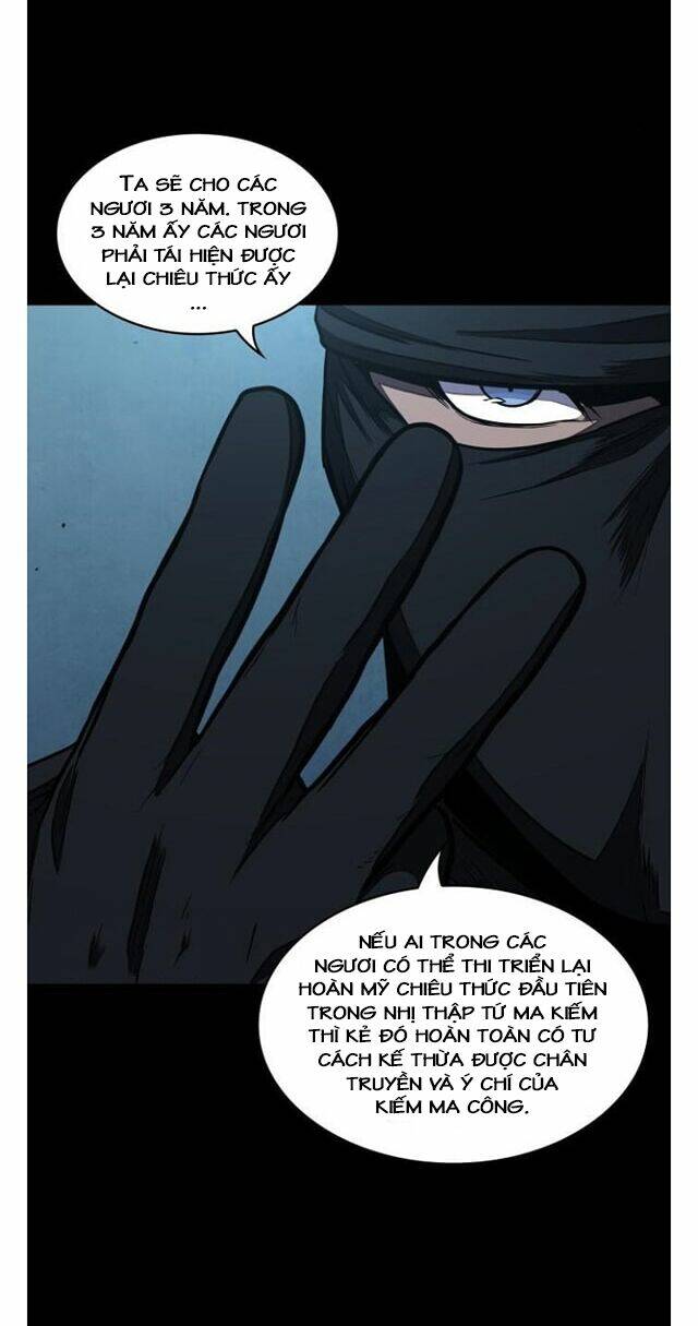 Ngã Lão Ma Thần Chapter 99 - Trang 2