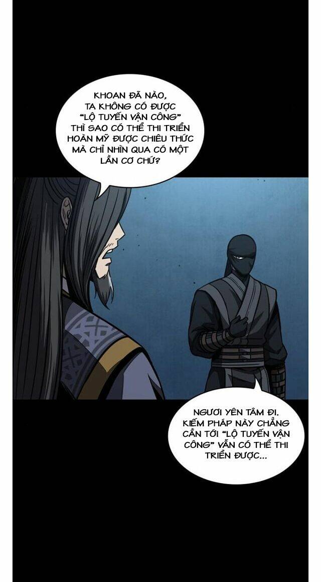 Ngã Lão Ma Thần Chapter 99 - Trang 2