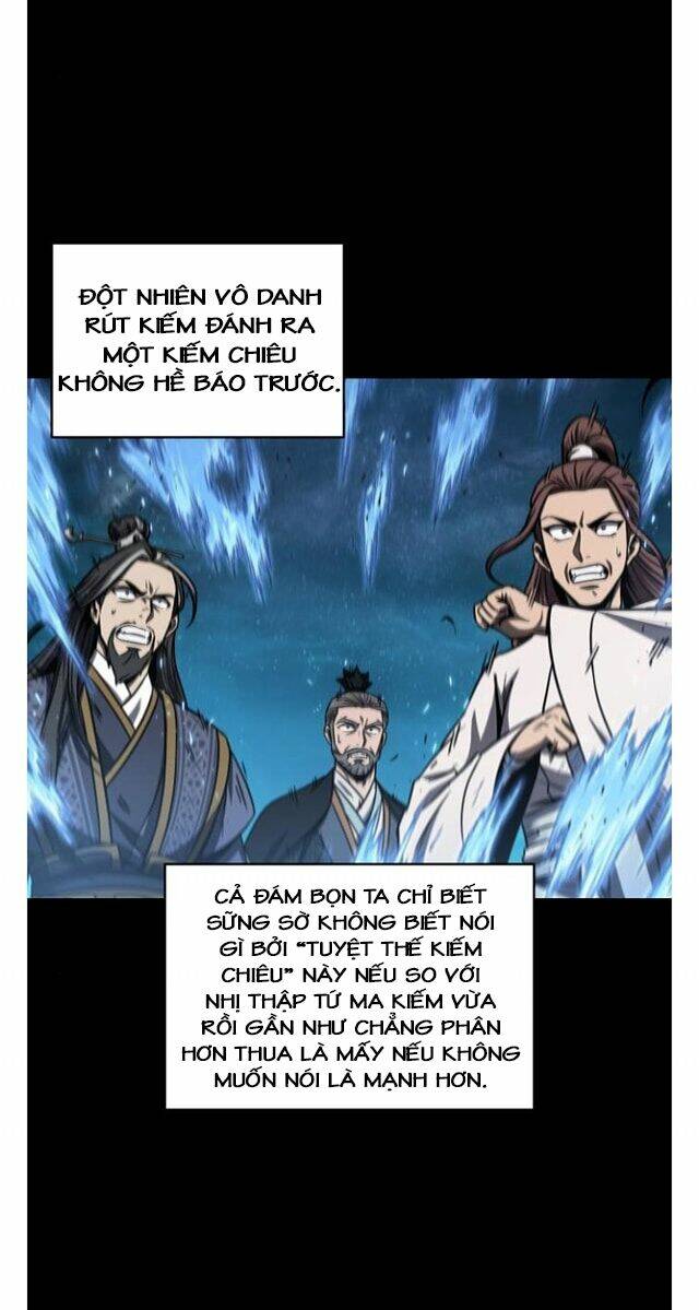 Ngã Lão Ma Thần Chapter 99 - Trang 2