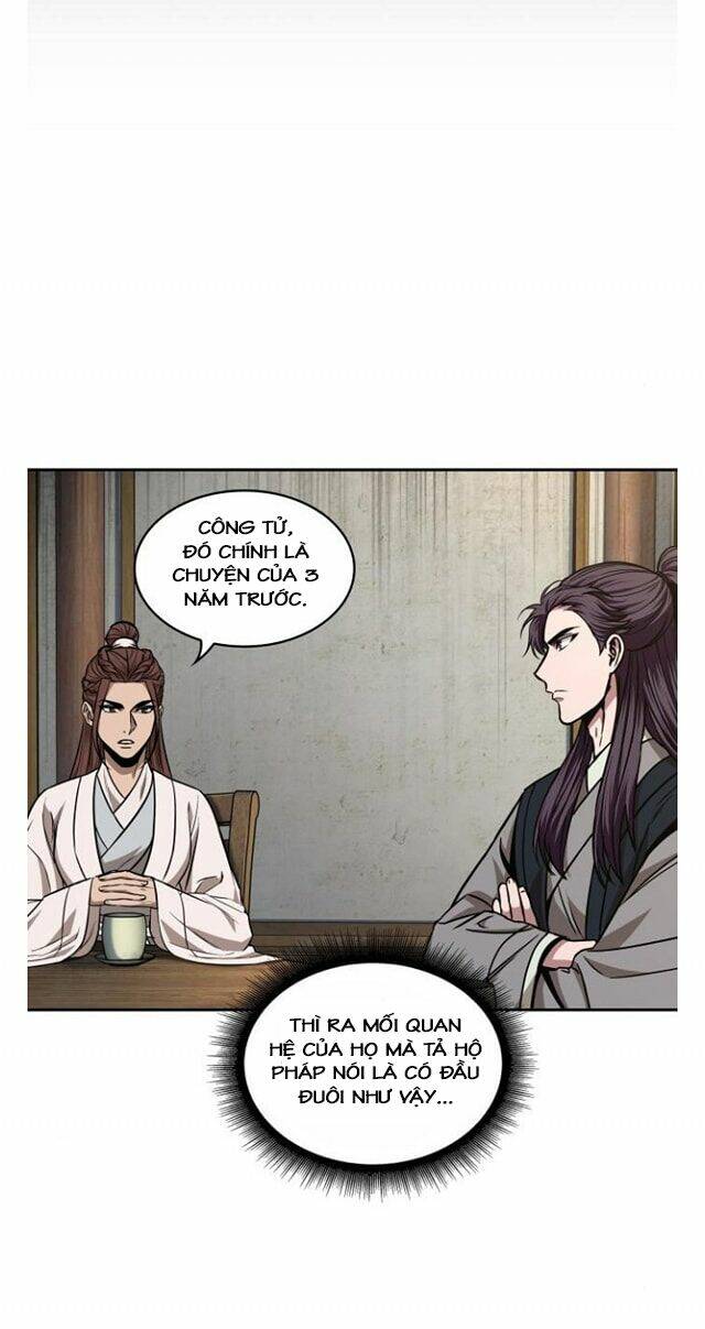 Ngã Lão Ma Thần Chapter 99 - Trang 2