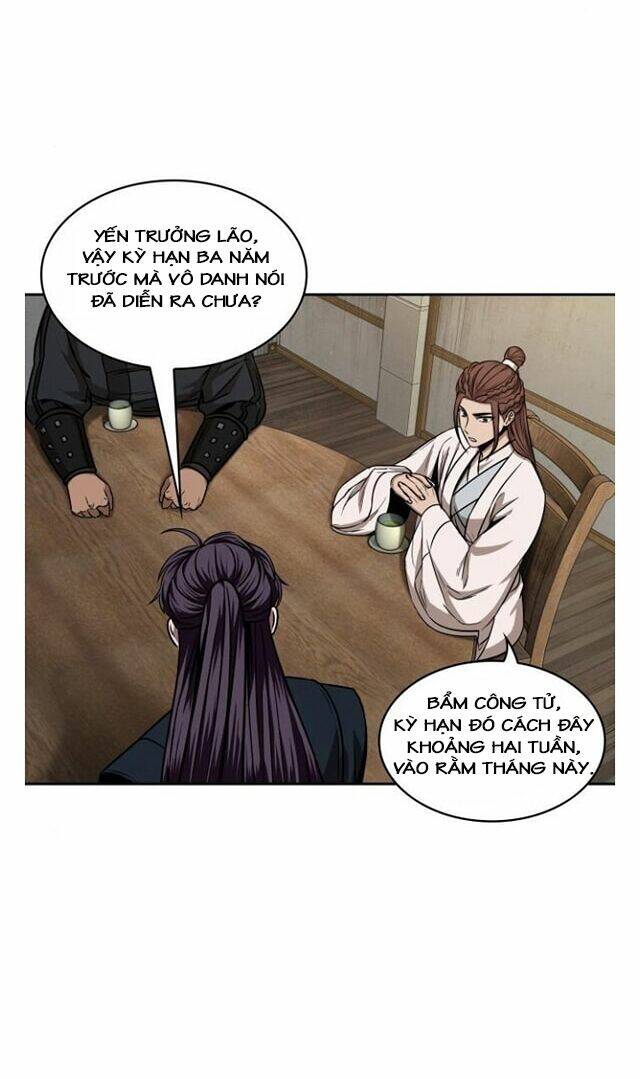 Ngã Lão Ma Thần Chapter 99 - Trang 2