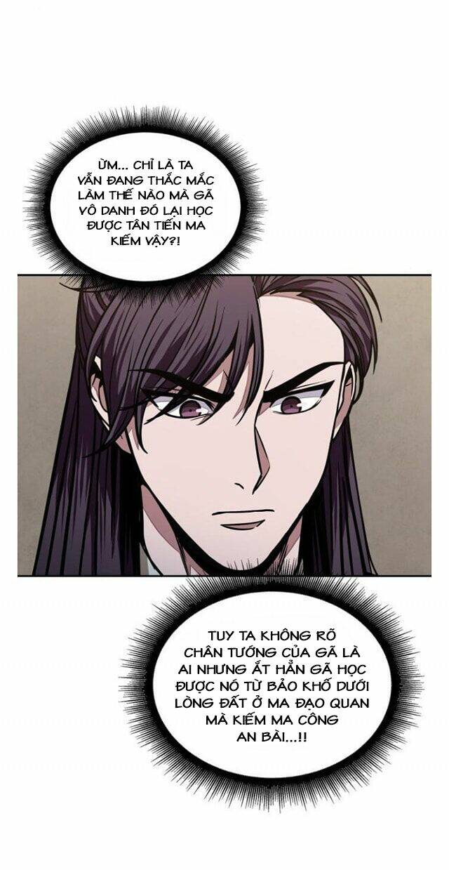 Ngã Lão Ma Thần Chapter 99 - Trang 2
