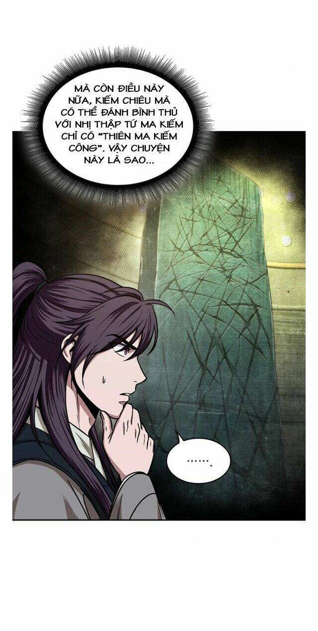 Ngã Lão Ma Thần Chapter 99 - Trang 2