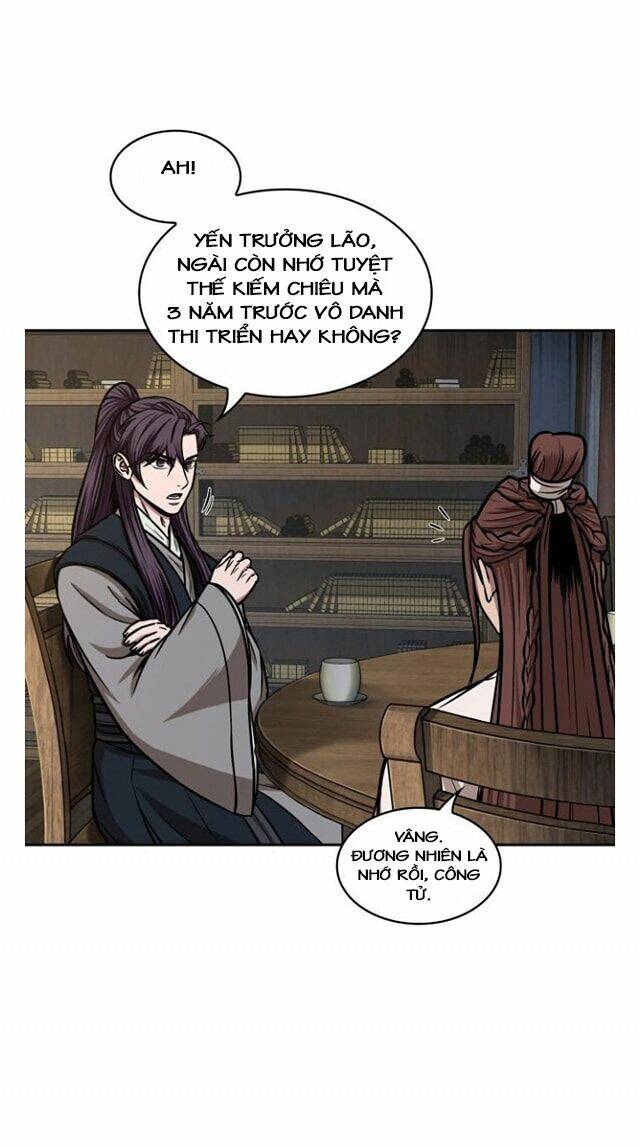 Ngã Lão Ma Thần Chapter 99 - Trang 2