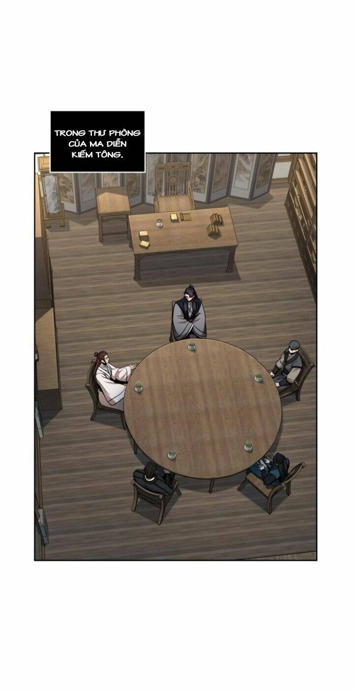 Ngã Lão Ma Thần Chapter 99 - Trang 2