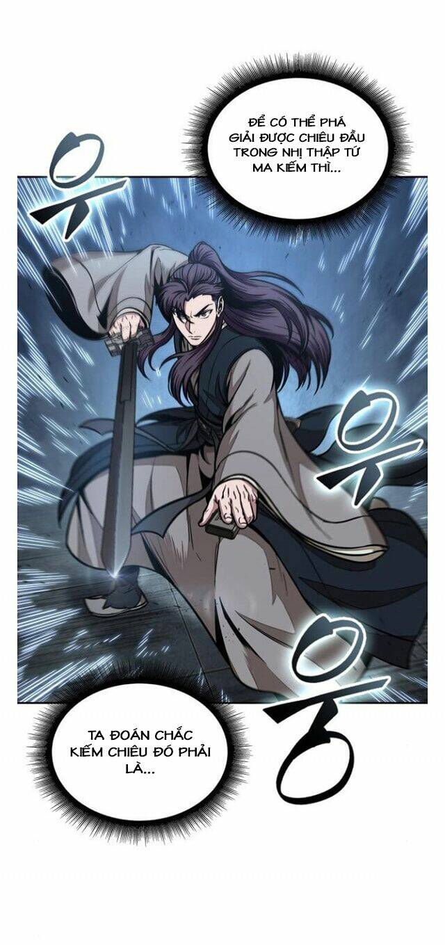 Ngã Lão Ma Thần Chapter 99 - Trang 2