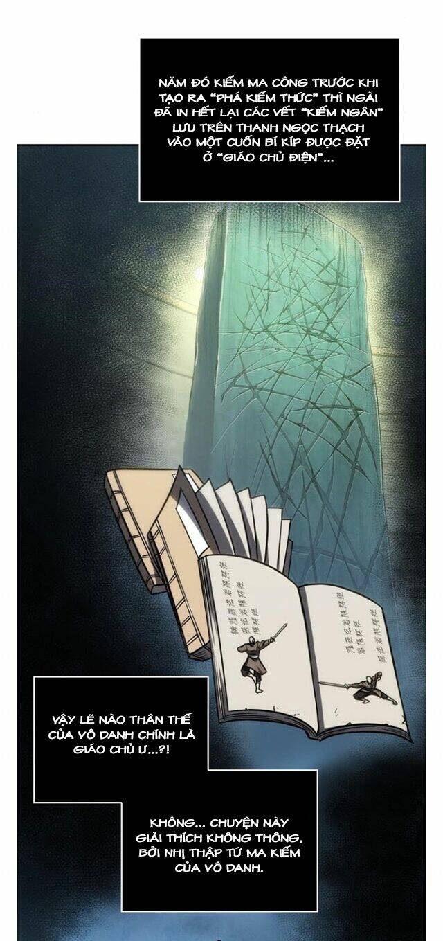 Ngã Lão Ma Thần Chapter 99 - Trang 2