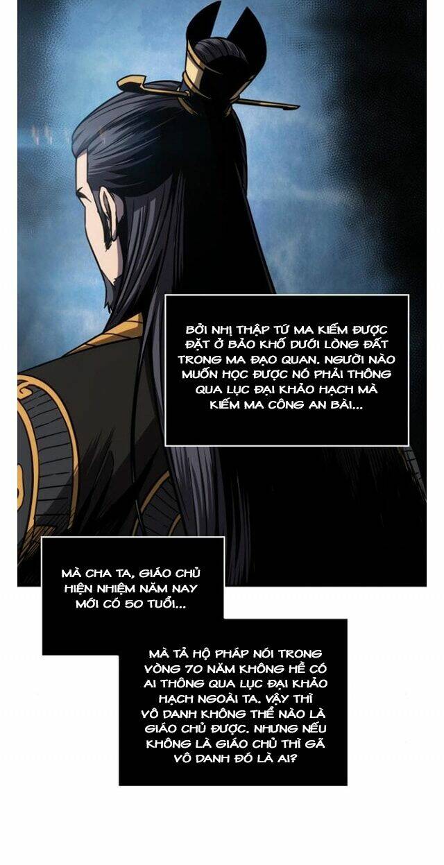 Ngã Lão Ma Thần Chapter 99 - Trang 2