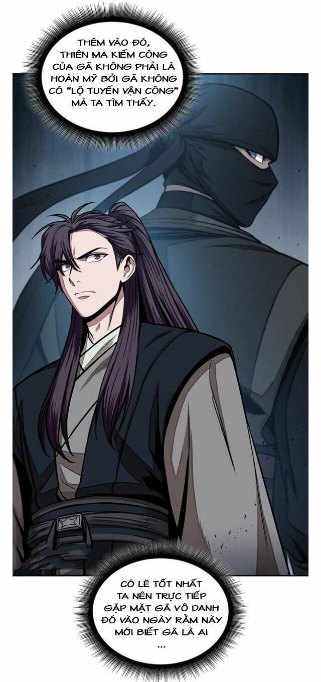 Ngã Lão Ma Thần Chapter 99 - Trang 2