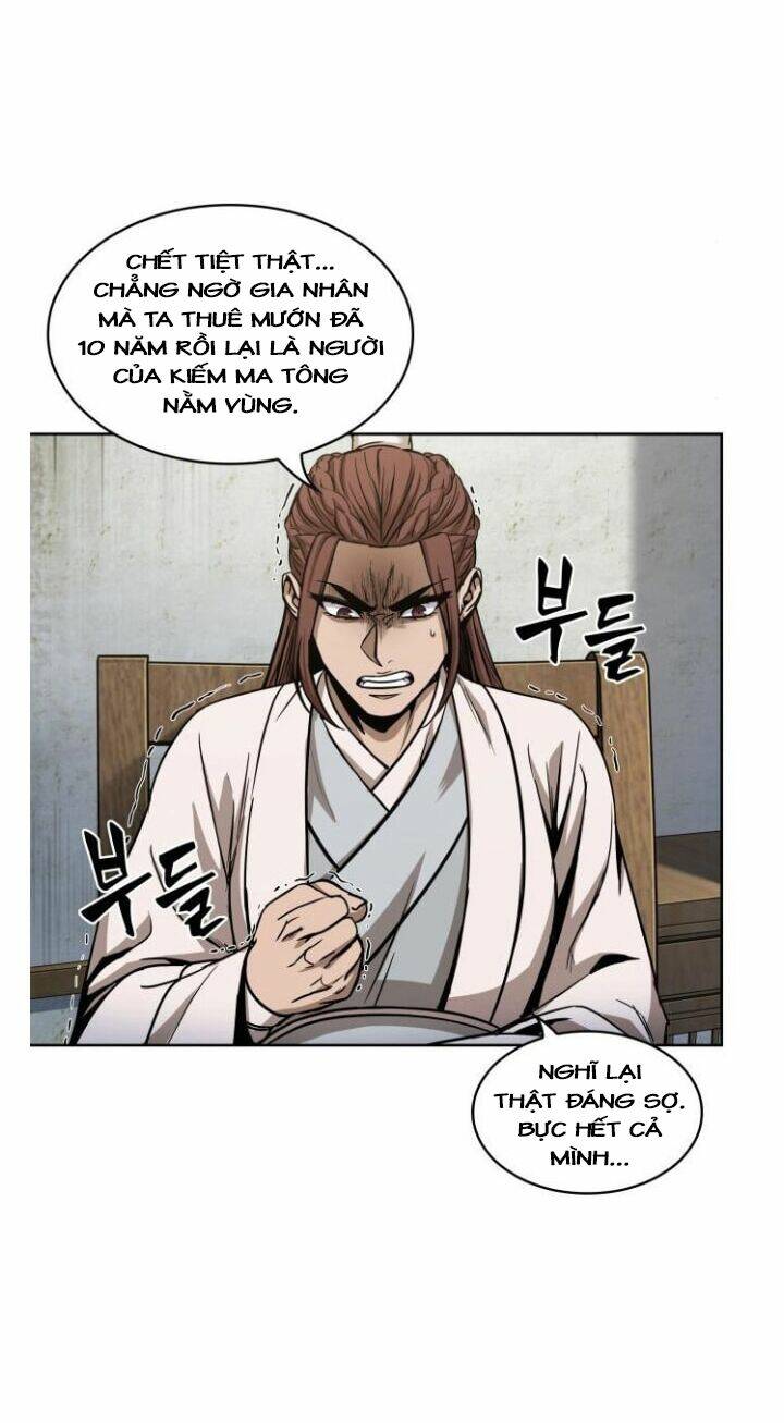 Ngã Lão Ma Thần Chapter 99 - Trang 2