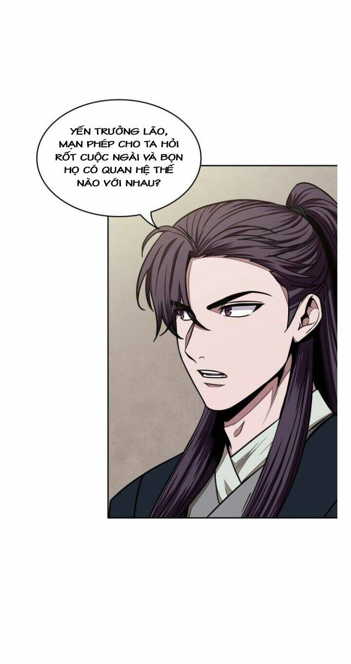 Ngã Lão Ma Thần Chapter 99 - Trang 2