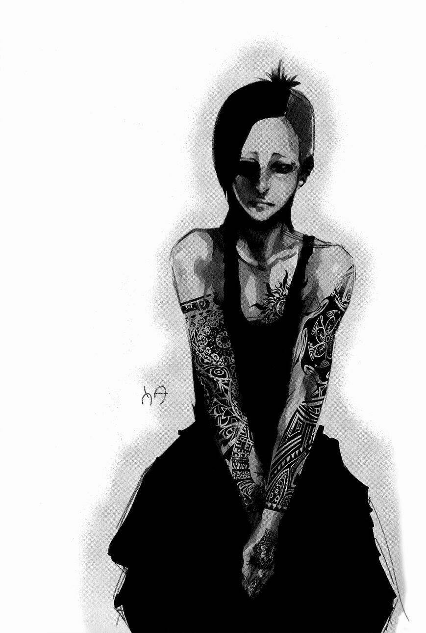 Ngạ Quỷ Tokyo Chapter 11 - Trang 2