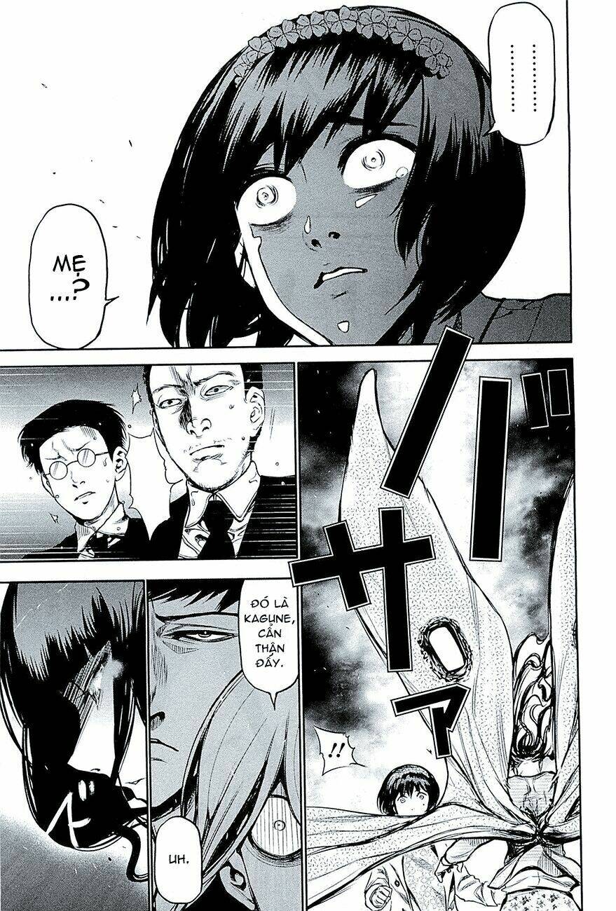 Ngạ Quỷ Tokyo Chapter 15 - Trang 2