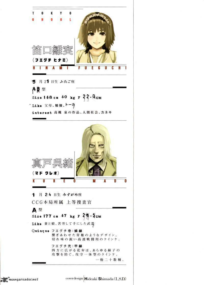 Ngạ Quỷ Tokyo Chapter 20 - Trang 2