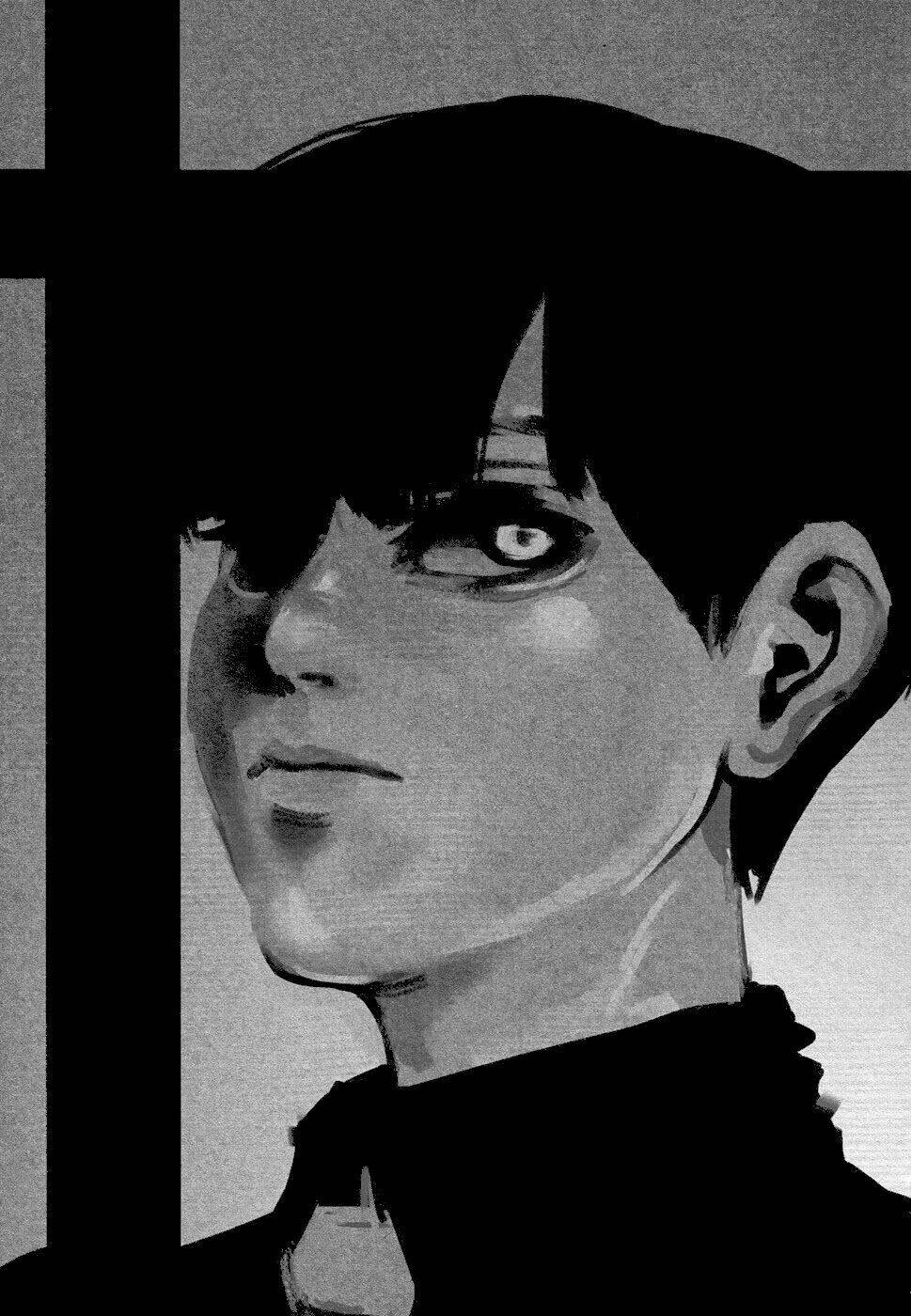 Ngạ Quỷ Tokyo Chapter 26 - Trang 2