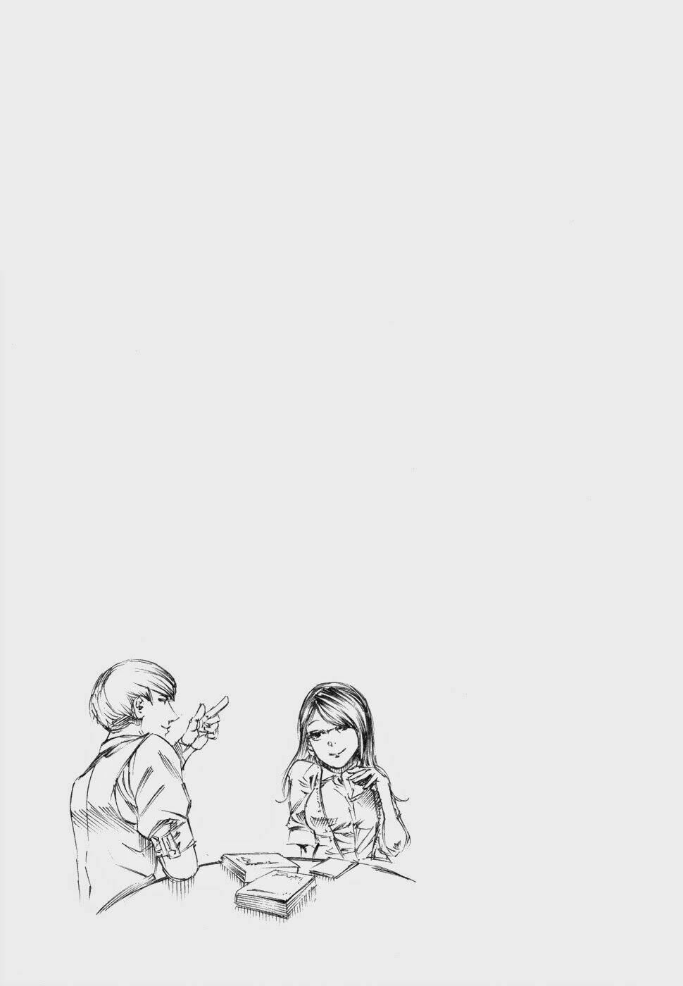 Ngạ Quỷ Tokyo Chapter 36 - Trang 2