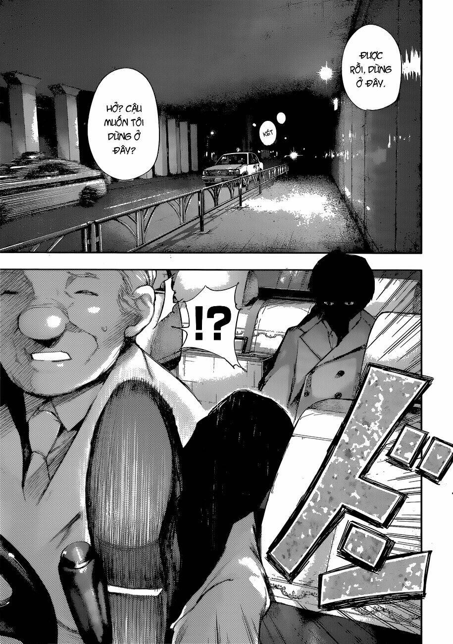 Ngạ Quỷ Vùng Tokyo 2 Chapter 1 - Trang 2