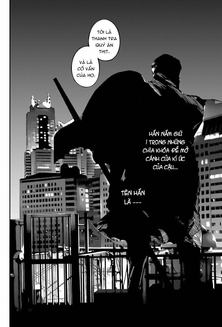 Ngạ Quỷ Vùng Tokyo 2 Chapter 12 - Trang 2