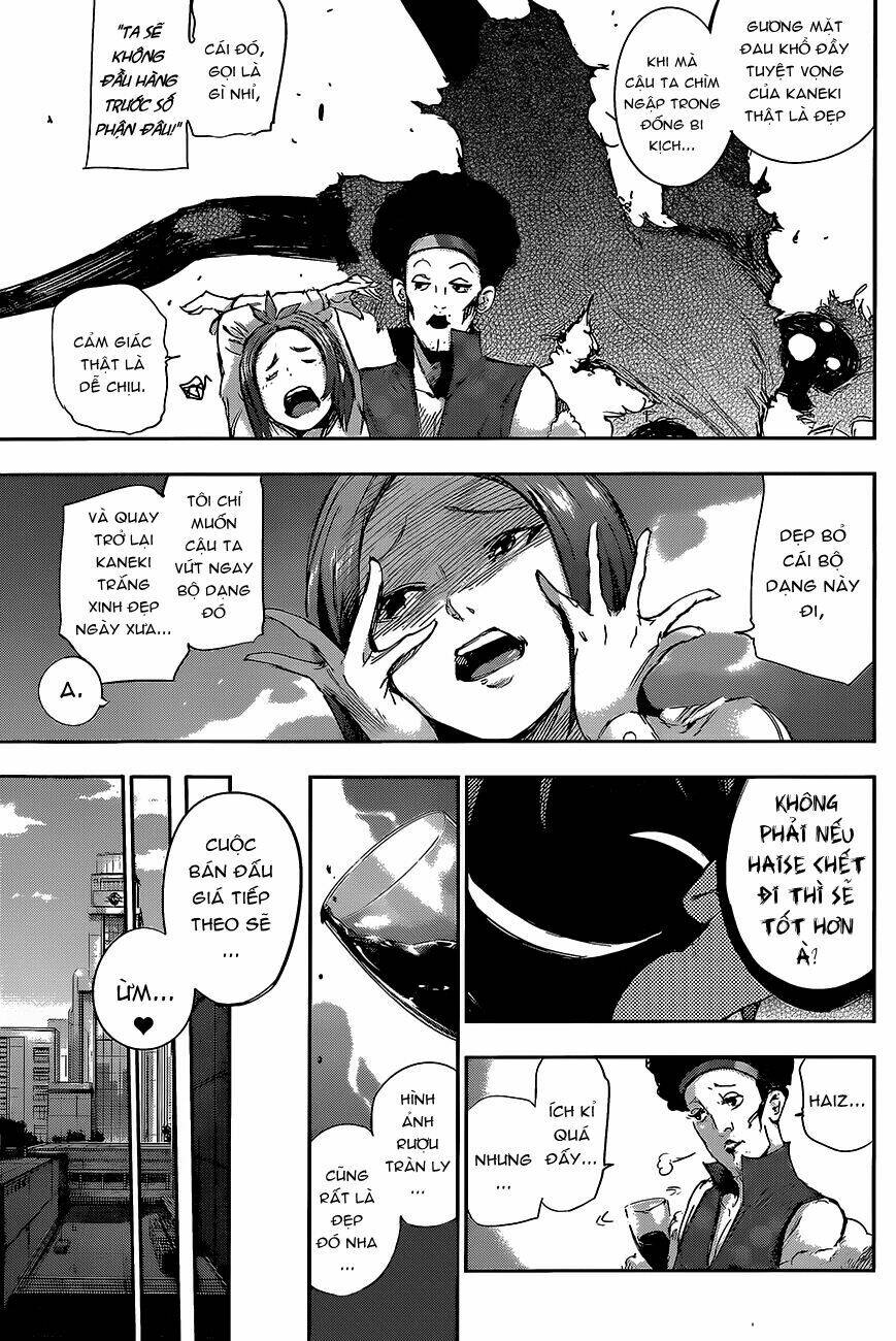 Ngạ Quỷ Vùng Tokyo 2 Chapter 13 - Trang 2