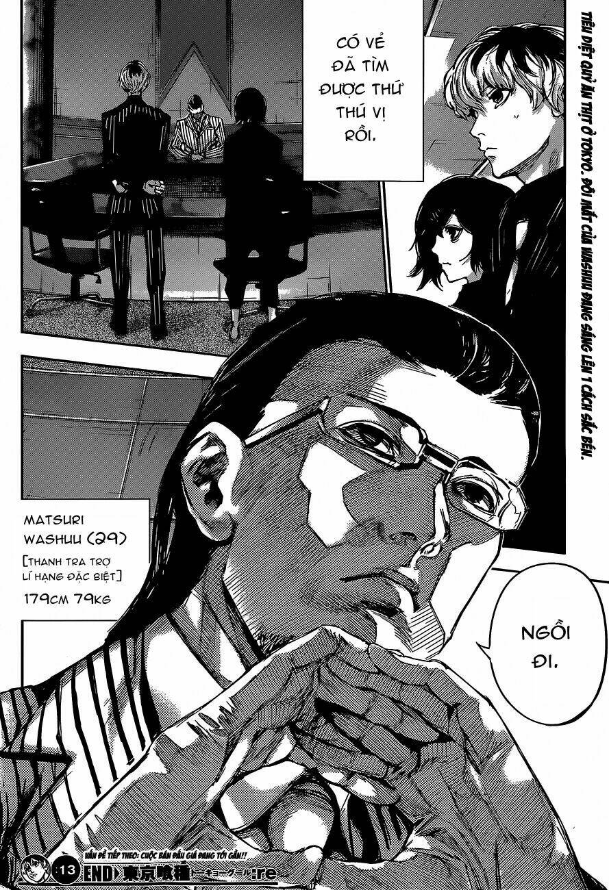 Ngạ Quỷ Vùng Tokyo 2 Chapter 13 - Trang 2