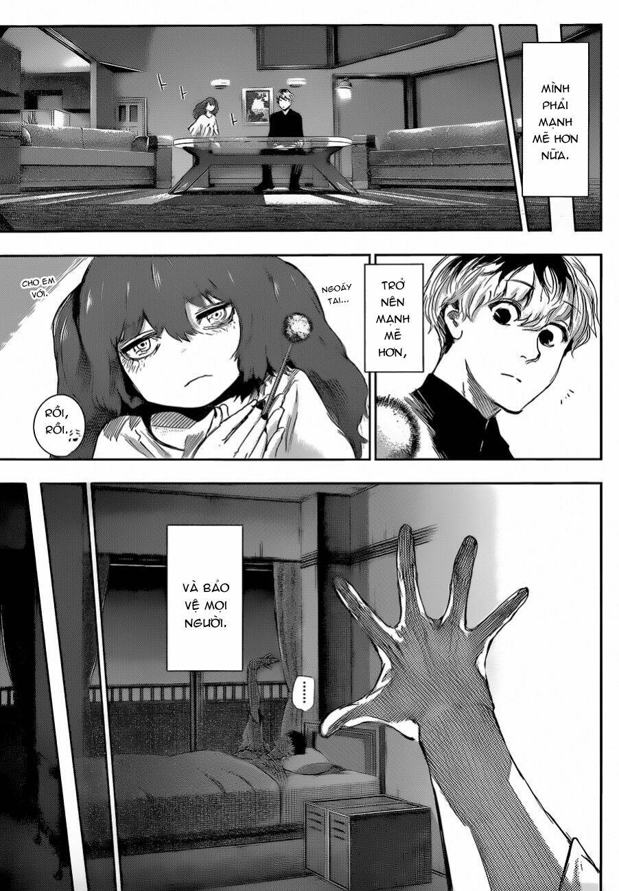 Ngạ Quỷ Vùng Tokyo 2 Chapter 14 - Trang 2