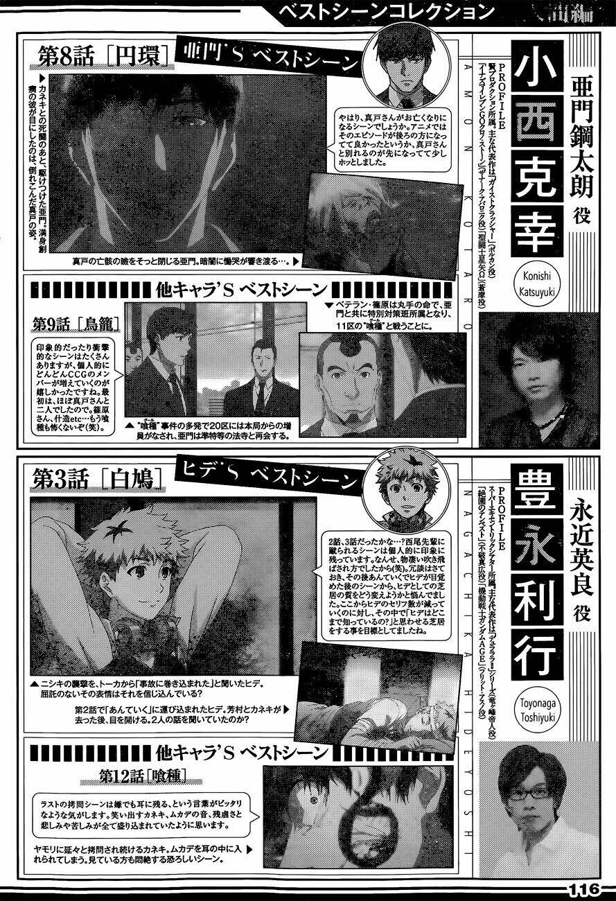 Ngạ Quỷ Vùng Tokyo 2 Chapter 14 - Trang 2