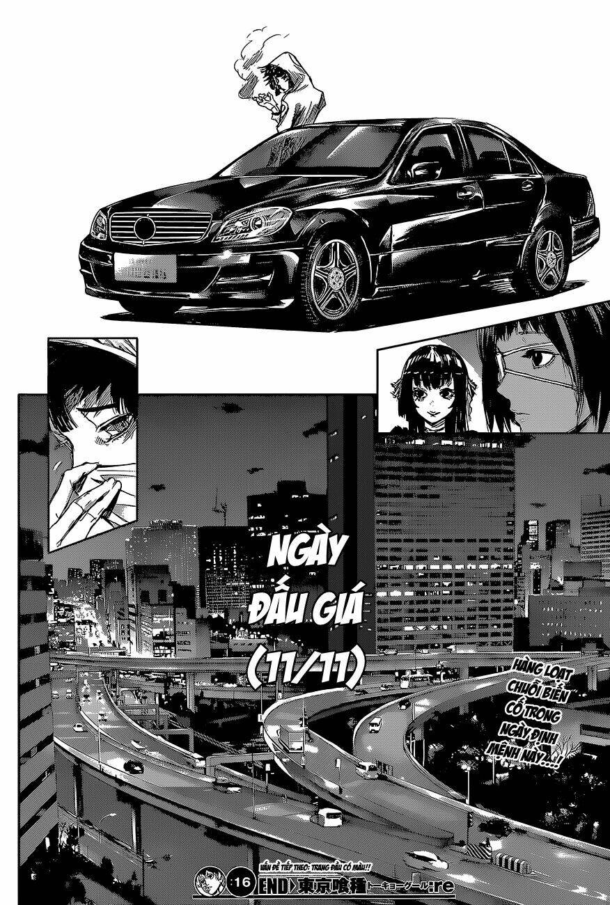 Ngạ Quỷ Vùng Tokyo 2 Chapter 16 - Trang 2