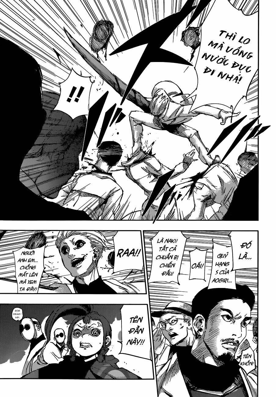 Ngạ Quỷ Vùng Tokyo 2 Chapter 19 - Trang 2