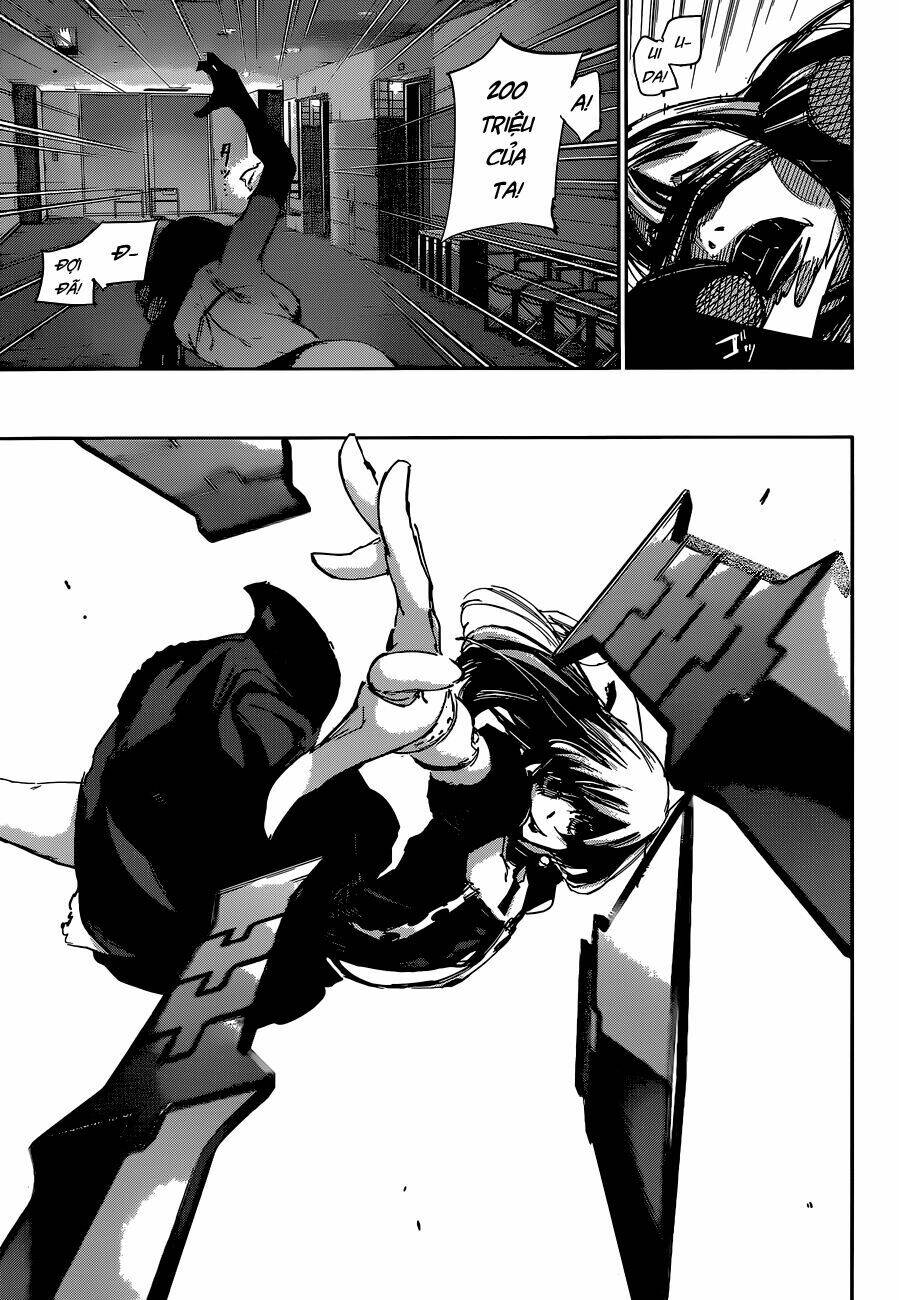 Ngạ Quỷ Vùng Tokyo 2 Chapter 19 - Trang 2