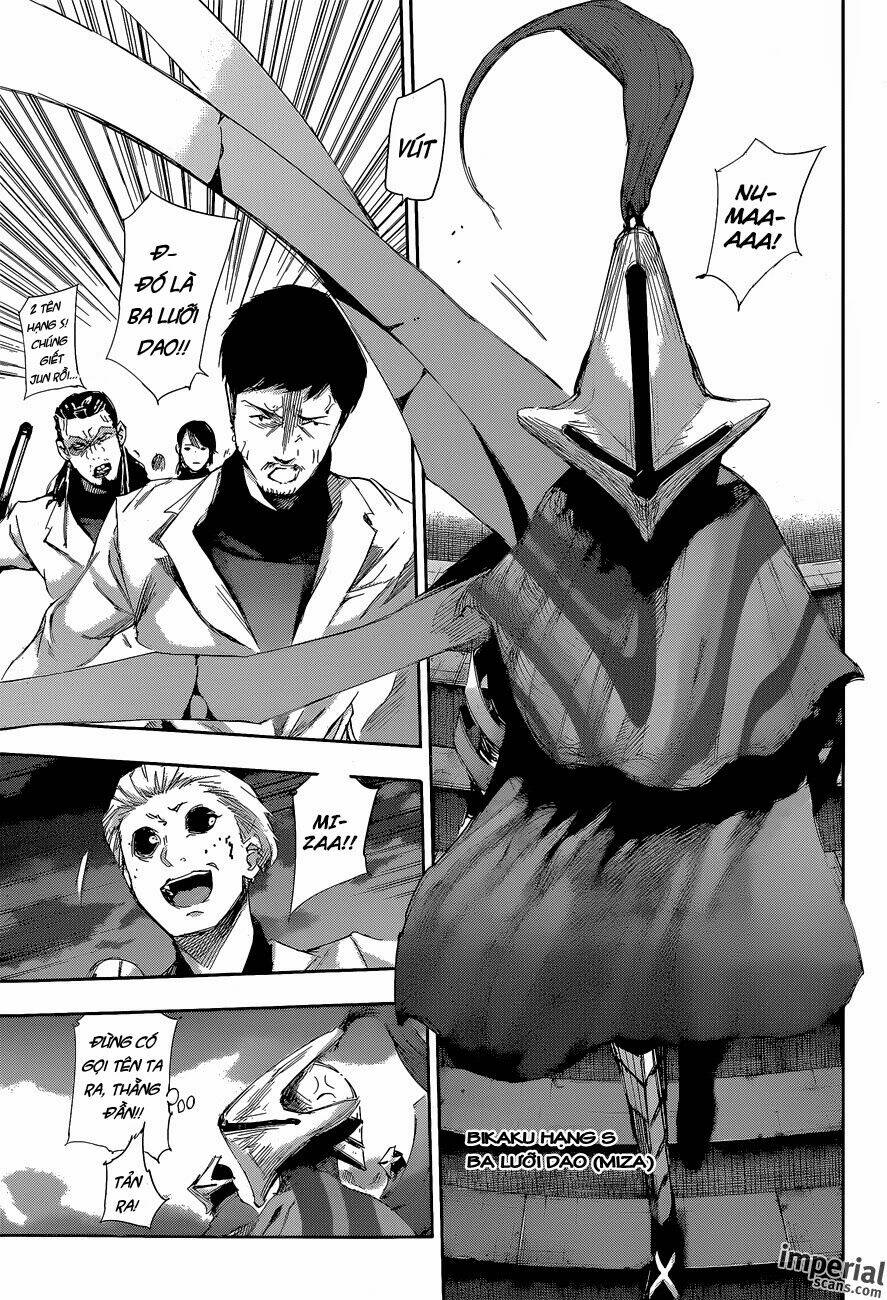 Ngạ Quỷ Vùng Tokyo 2 Chapter 20 - Trang 2