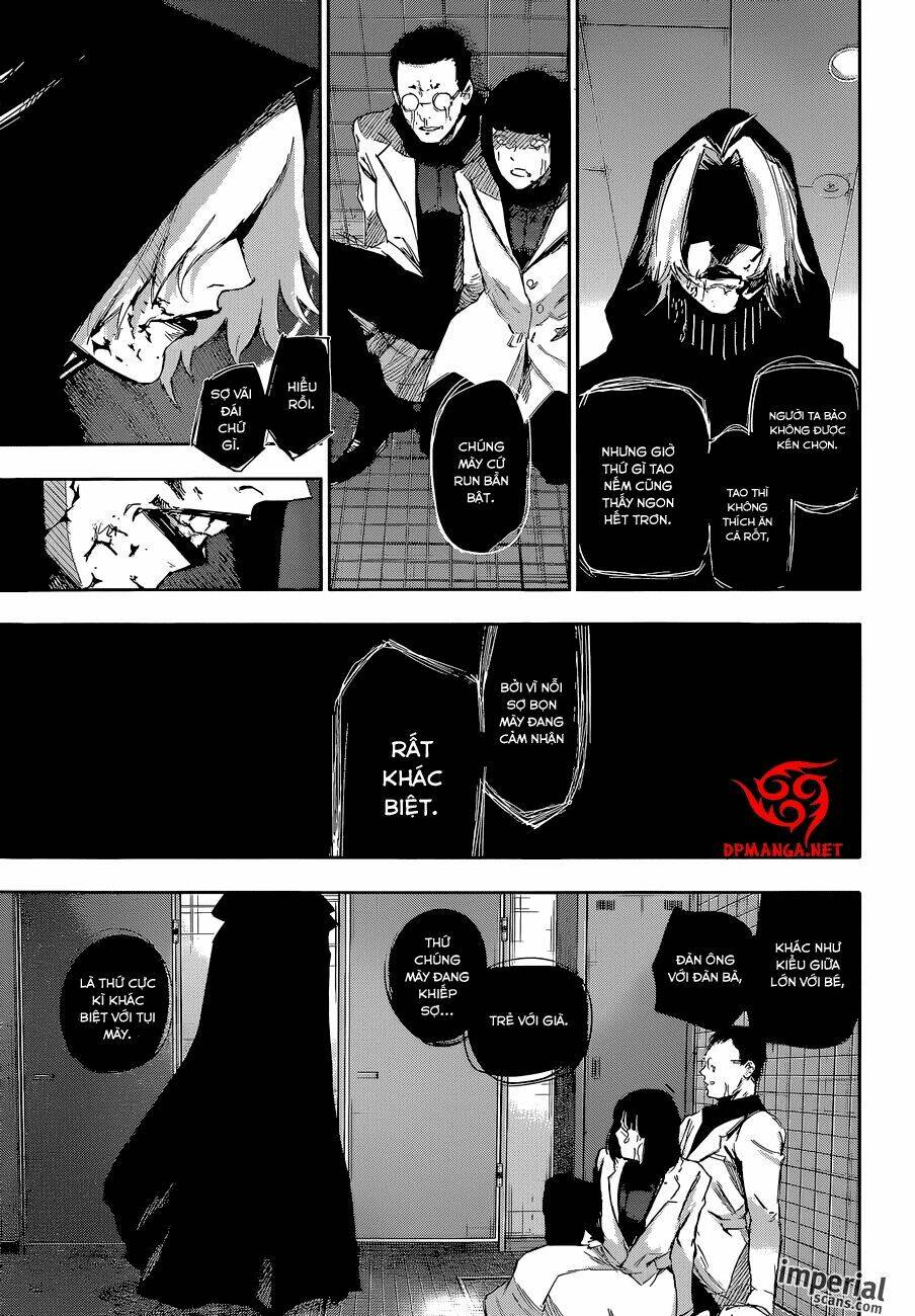 Ngạ Quỷ Vùng Tokyo 2 Chapter 24 - Trang 2