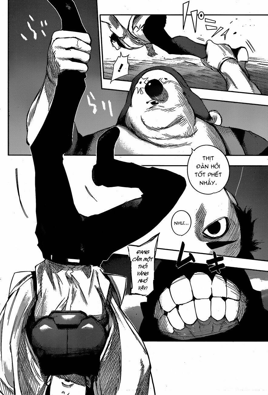 Ngạ Quỷ Vùng Tokyo 2 Chapter 26 - Trang 2