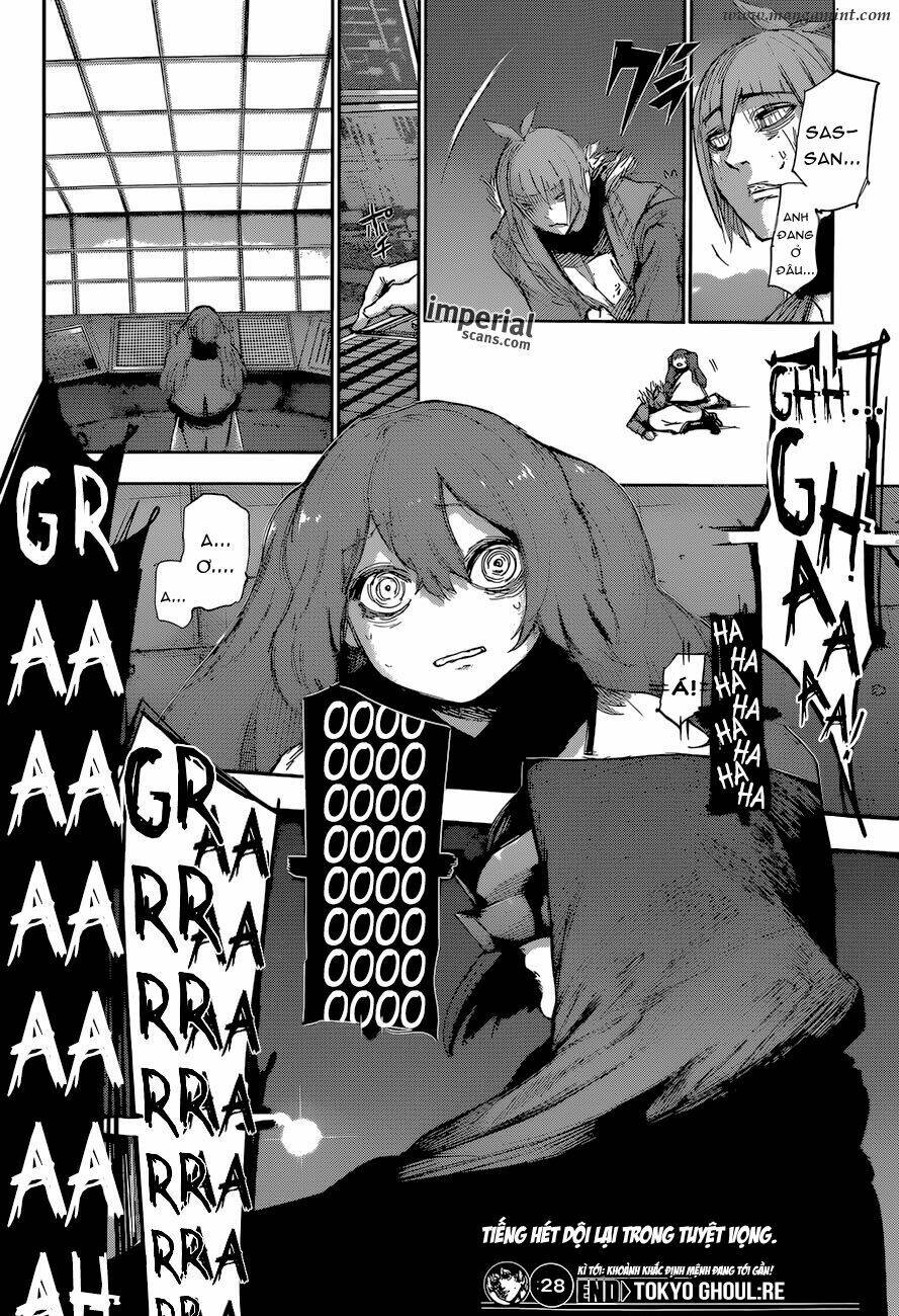 Ngạ Quỷ Vùng Tokyo 2 Chapter 28 - Trang 2
