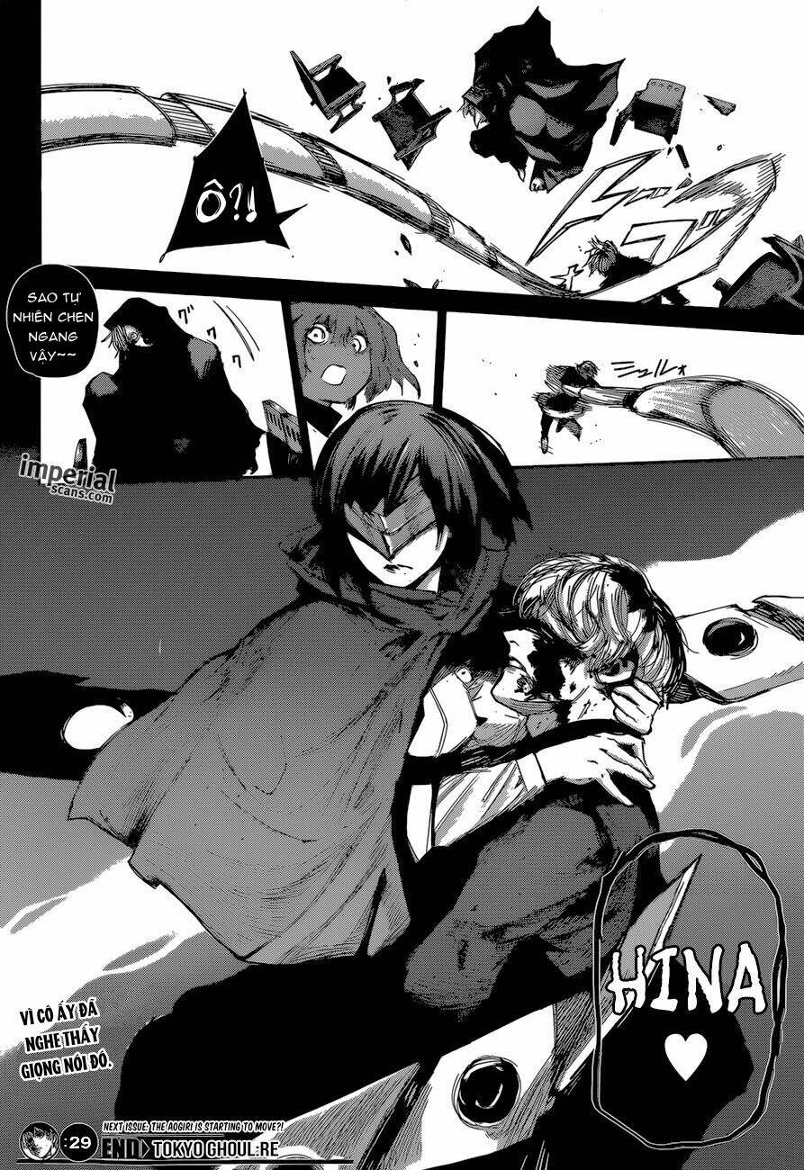 Ngạ Quỷ Vùng Tokyo 2 Chapter 29 - Trang 2