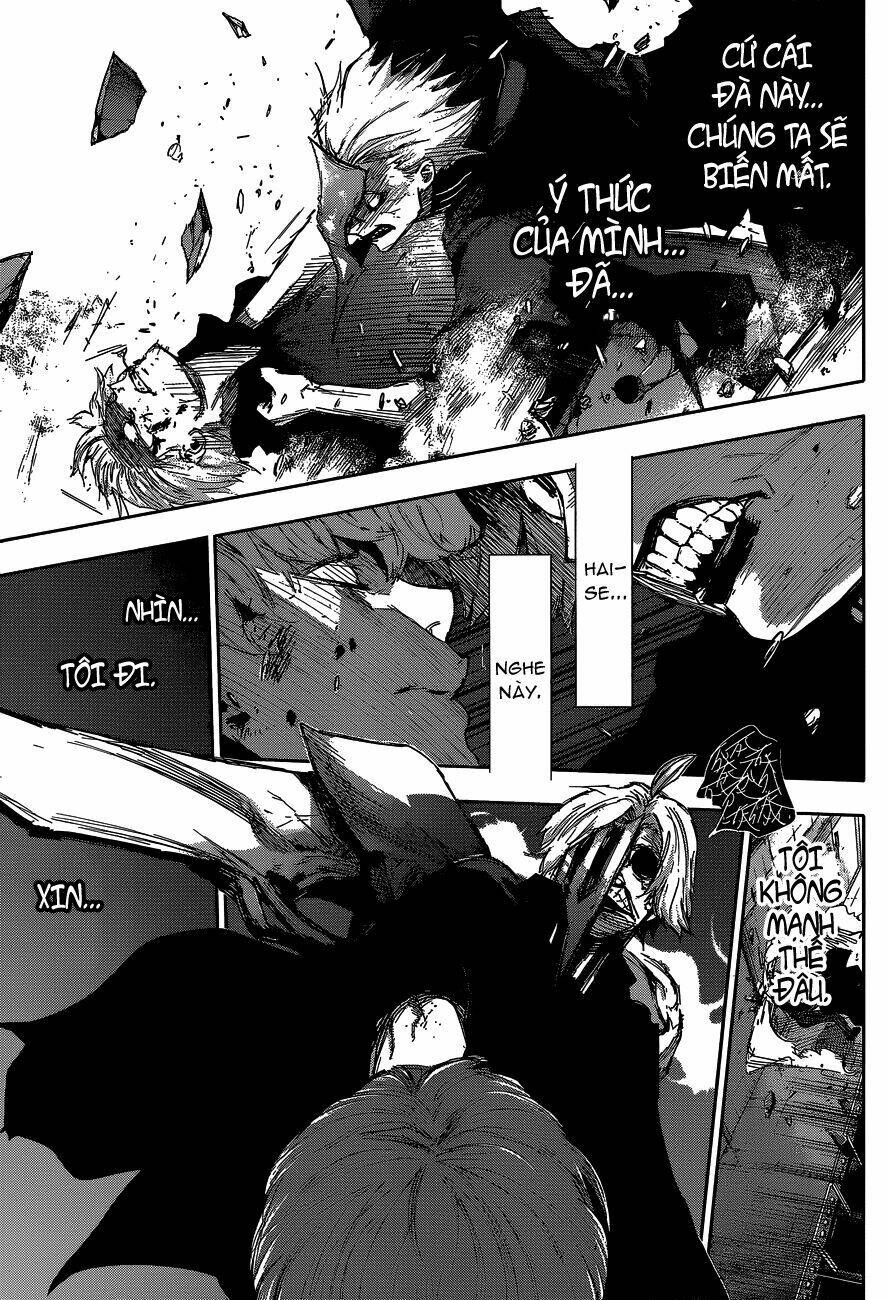 Ngạ Quỷ Vùng Tokyo 2 Chapter 31 - Trang 2