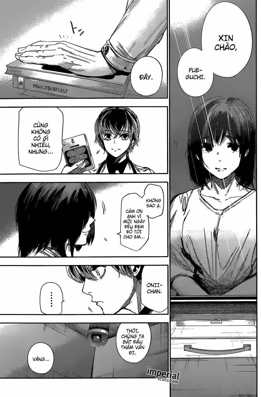 Ngạ Quỷ Vùng Tokyo 2 Chapter 33 - Trang 2
