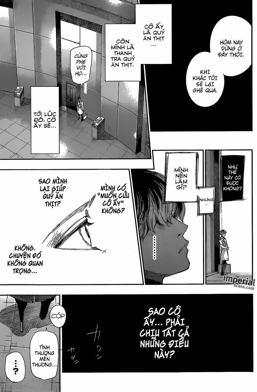 Ngạ Quỷ Vùng Tokyo 2 Chapter 33 - Trang 2