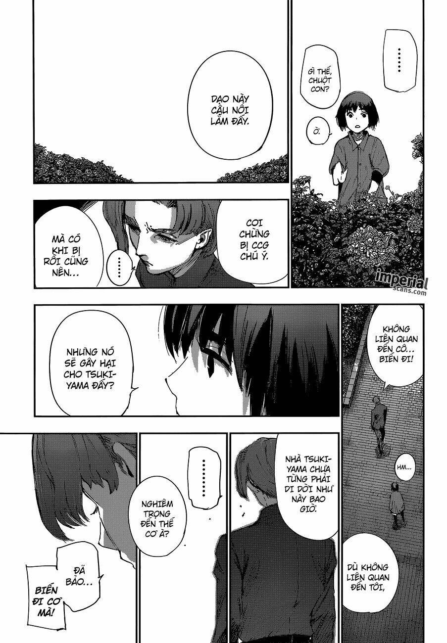 Ngạ Quỷ Vùng Tokyo 2 Chapter 34 - Trang 2