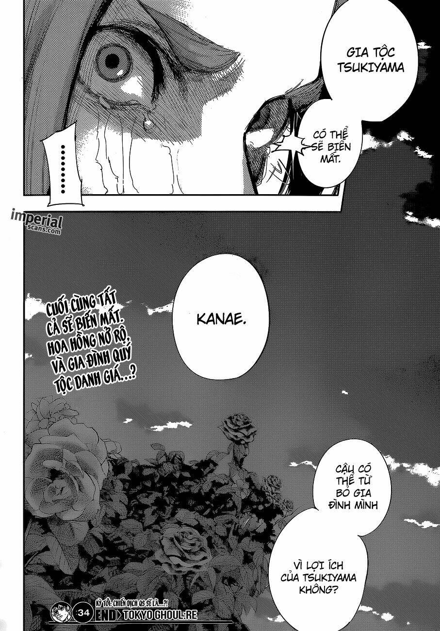 Ngạ Quỷ Vùng Tokyo 2 Chapter 34 - Trang 2