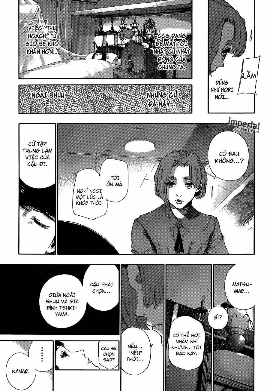 Ngạ Quỷ Vùng Tokyo 2 Chapter 36 - Trang 2