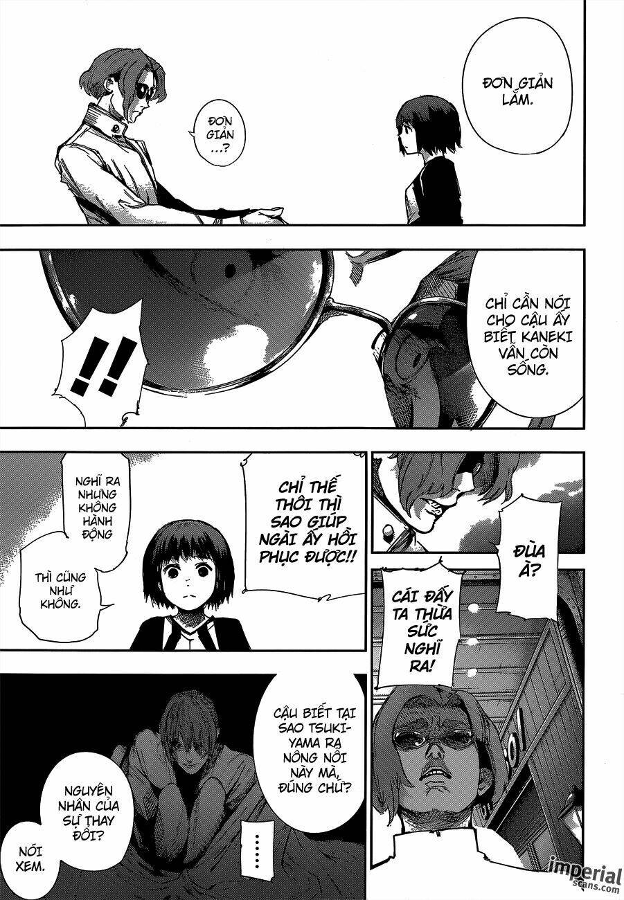 Ngạ Quỷ Vùng Tokyo 2 Chapter 37 - Trang 2