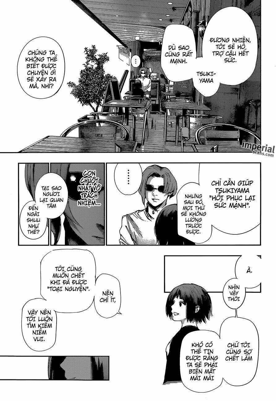 Ngạ Quỷ Vùng Tokyo 2 Chapter 37 - Trang 2