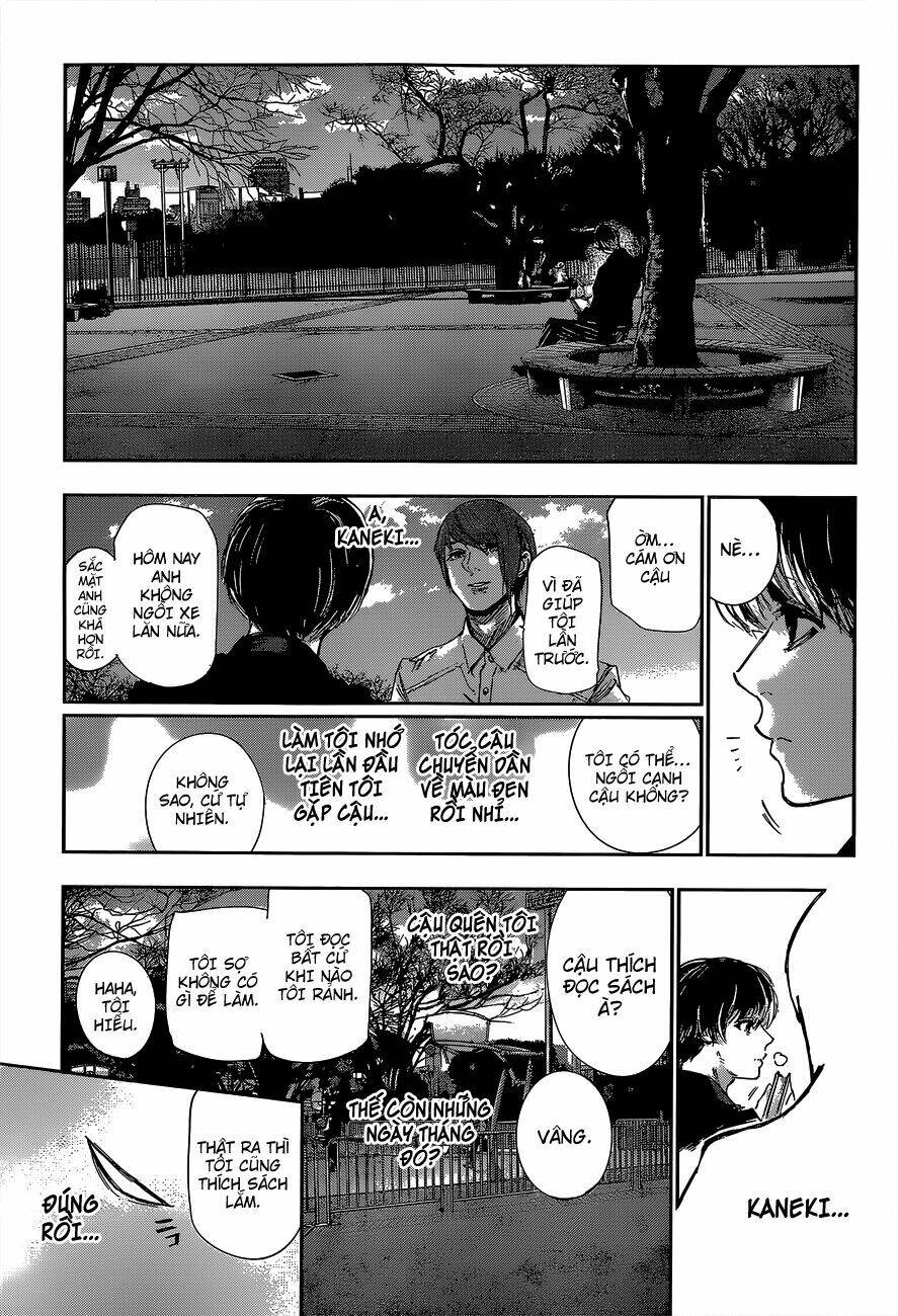 Ngạ Quỷ Vùng Tokyo 2 Chapter 39 - Trang 2