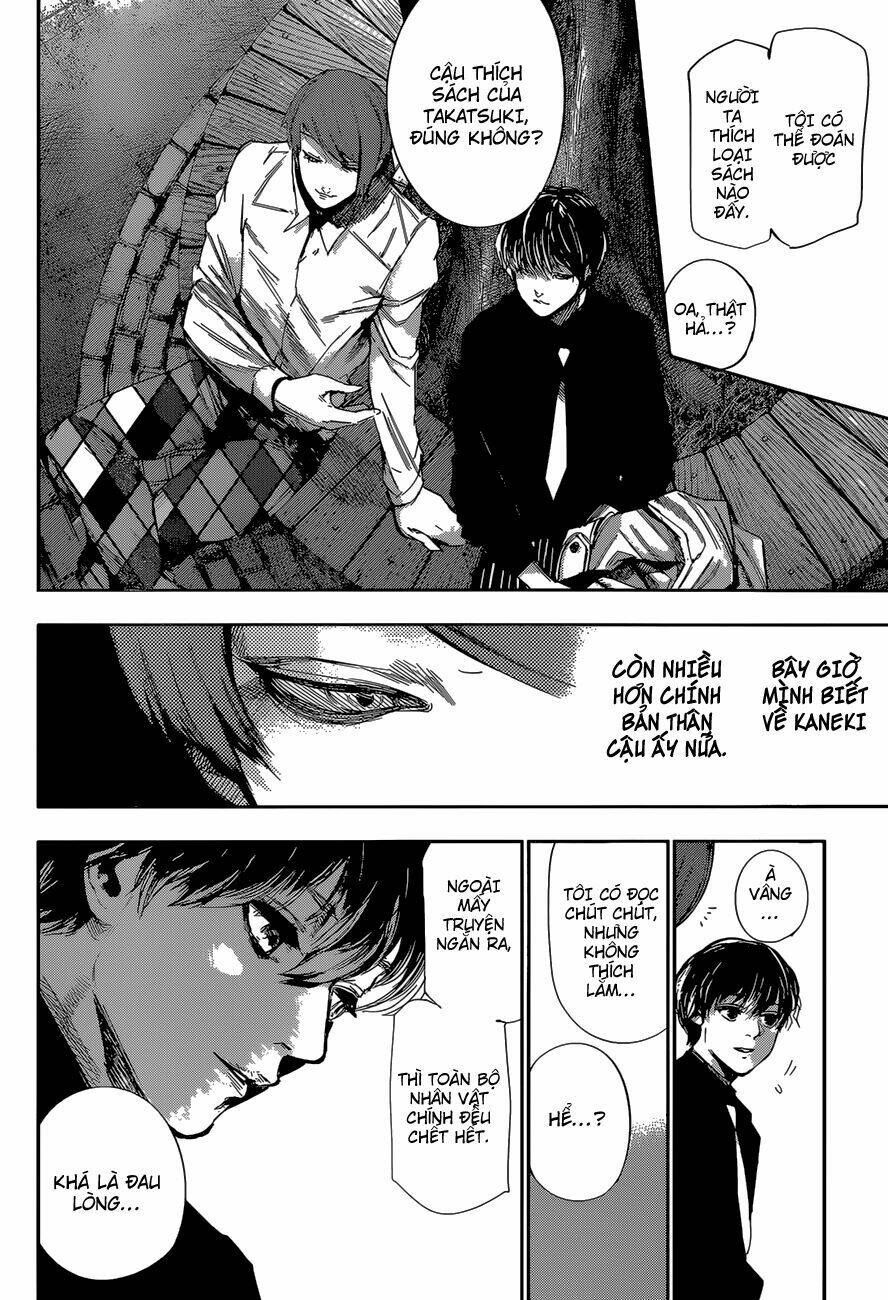Ngạ Quỷ Vùng Tokyo 2 Chapter 39 - Trang 2
