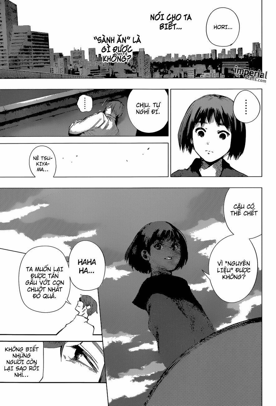 Ngạ Quỷ Vùng Tokyo 2 Chapter 39 - Trang 2