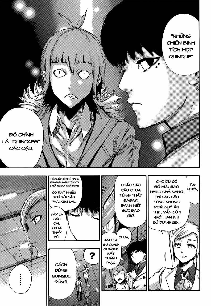 Ngạ Quỷ Vùng Tokyo 2 Chapter 4 - Trang 2